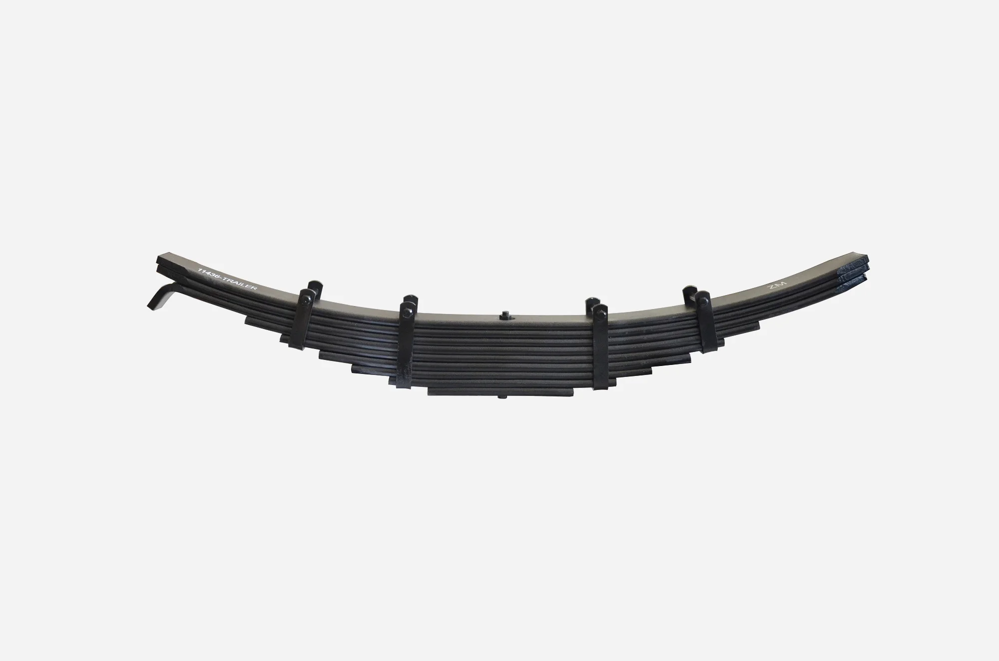 Leaf Spring Manufacturer For Freightliner Mack International Truck