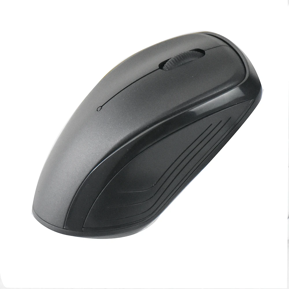 Pc Optical Wireless Vibration Mouse Buy Online At Lowest Price Buy Pc