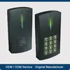 Access Control Keypad with proximity RFID reader,with multi language Software or SDK for access control time attendance solution
