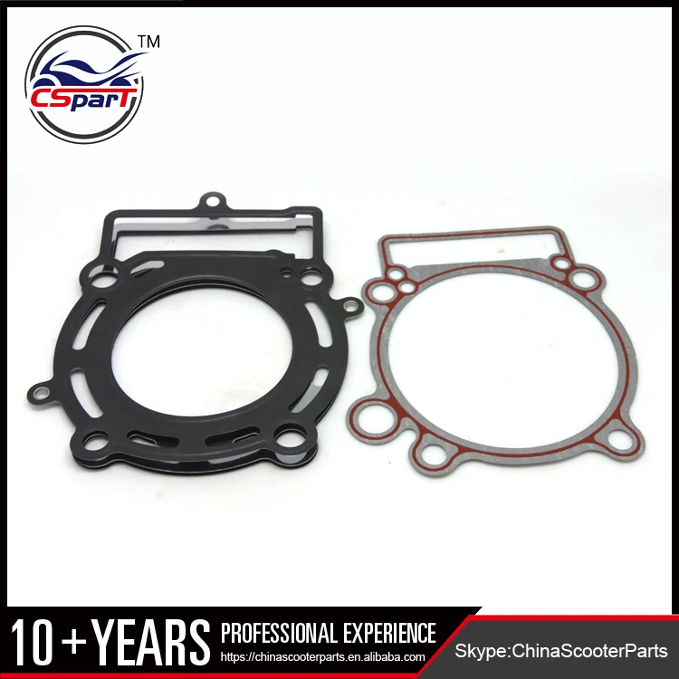 78mm Cylinder Head Gasket Nc250 250cc 4 Valve Zongshen Xmotos Kayo