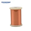 Transmo AWG40 Self Bonding Enameled Copper Wire for RFID Inlay