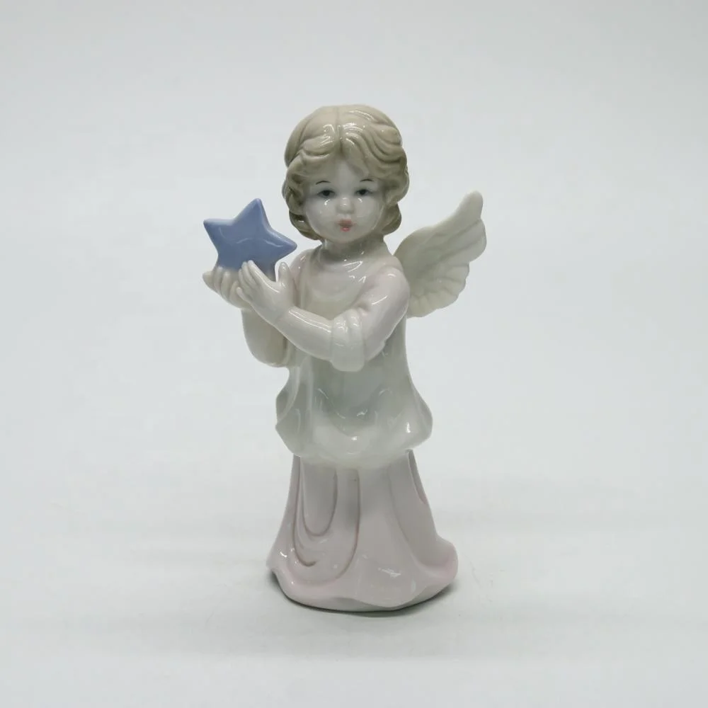 muñecos de porcelana antiguos