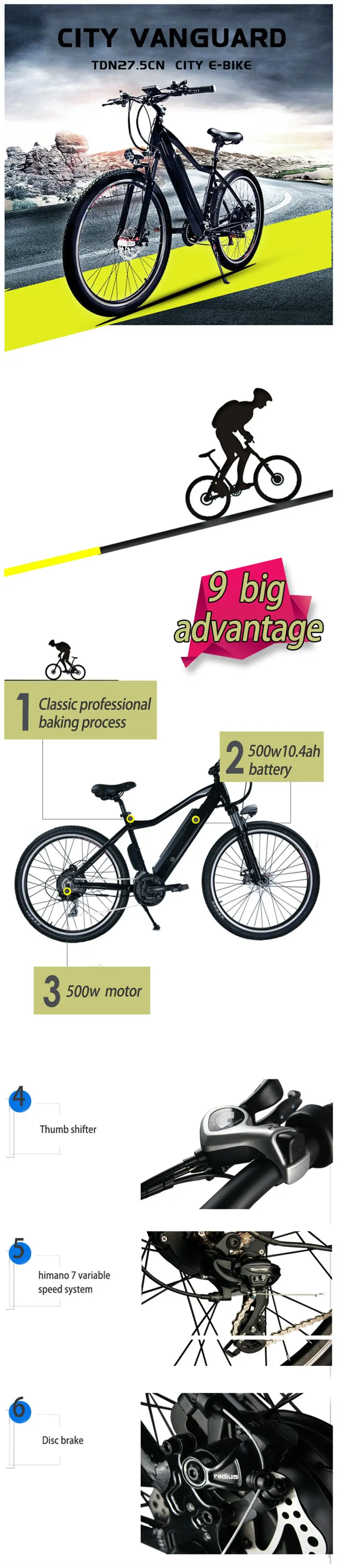 bomber mountain bike price