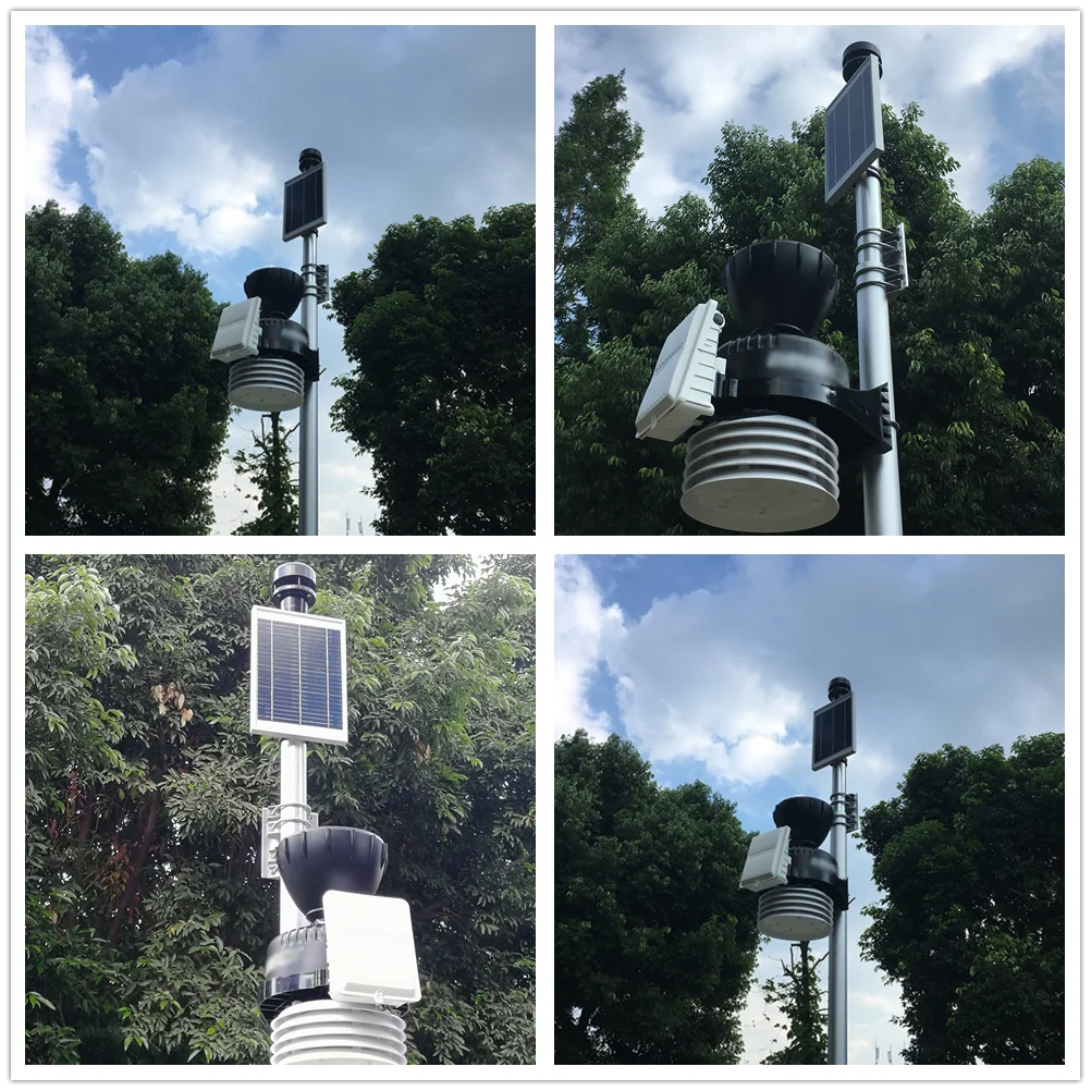 Ultrasonic Anemometer For Davis Weather Stations Vanatge Pro 2 Buy Hy