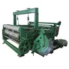 shuttleless wire mesh weaving machines