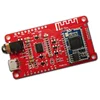 CSRA64215+PCM5102A Digital Amplifier Modules Bluetooth 4.0 4.2 HIFI Audio Amplifier Board APTXLL I2S Output