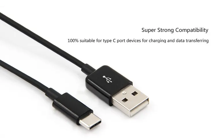 Factory Cheap Price USB Type C Cable USB 2.0 Fast Data Sync Charger Cable - ANKUX.COM