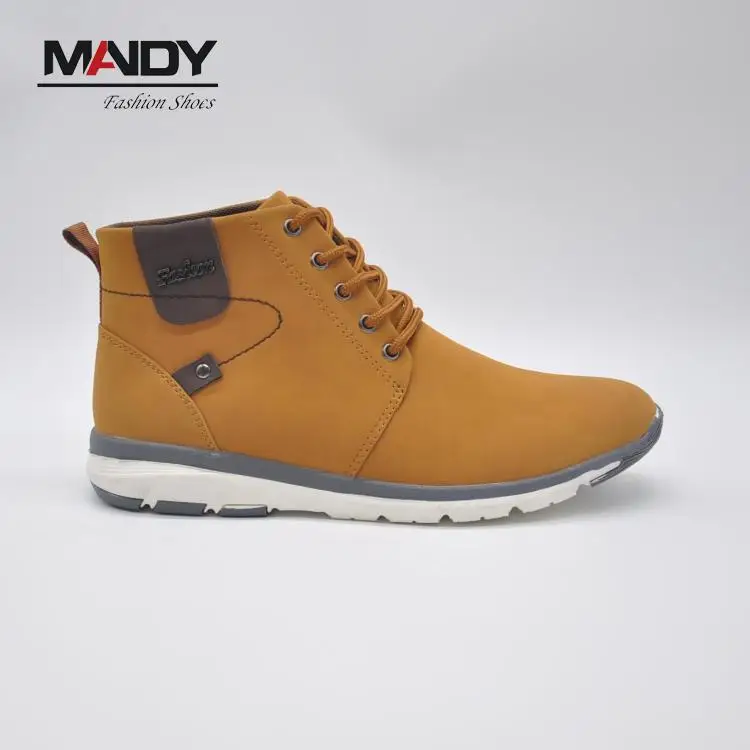 most durable leather boots