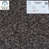 double layer yarn dyed knit 100% polyester fabric for garment