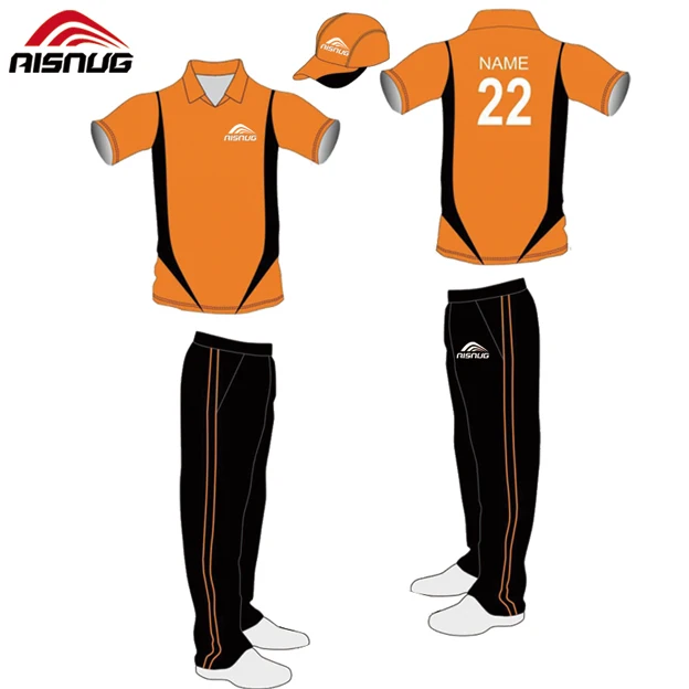 Cricket Jersey Design - Top  Best University in Jaipur