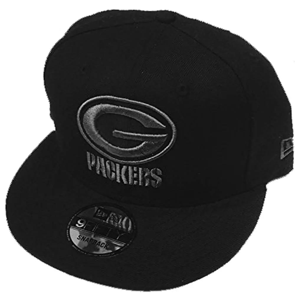 packers black hat