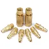 China CNC Manufacturer Custom Precision Brass machinery parts for the machines accessories