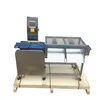 Automatic Check Weigher Belt Weigh Controller