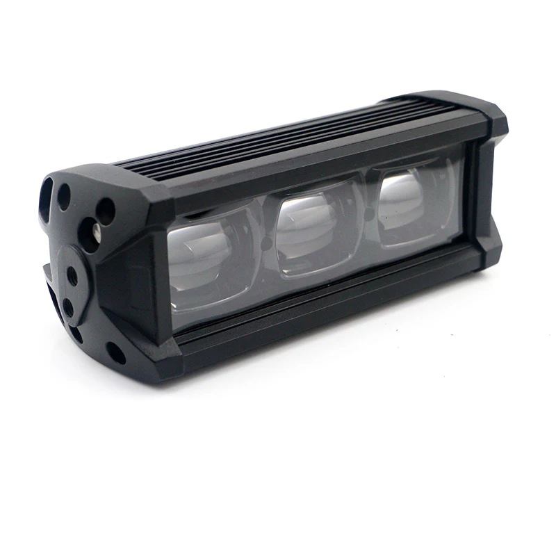 Ip68 Waterproof 12v 30w Daytime Led Light Bar For Truck Buy 30w Led