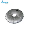Flagpole Pvc Water Weight Bag For Feather Flag Tear Drop Flag