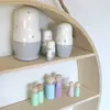 hot item kid's room decor festival gifts handmade Russian doll educational toys decorative articles