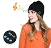 High Quality OEM Warm Winter Wireless Beanie Hat Music Caps