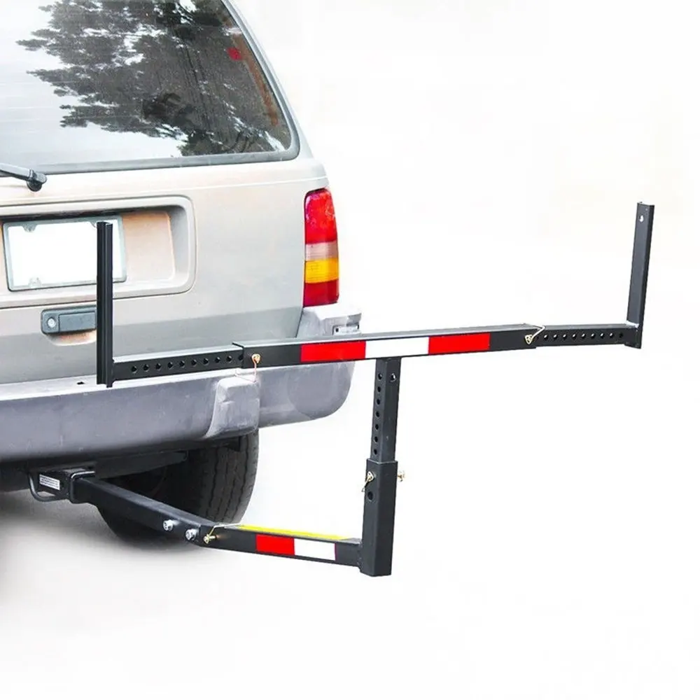 kayak receiver hitch