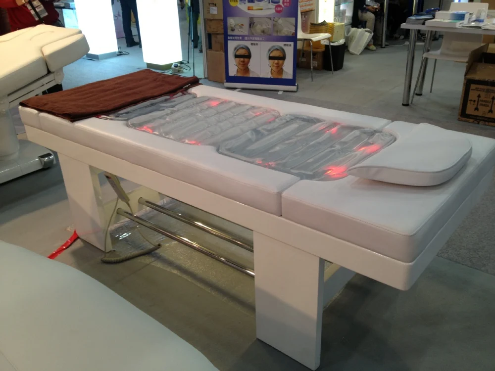Water Massage Bed / Electric Massage Table Ds110009 Buy Water Massage Bed,Electric Massage