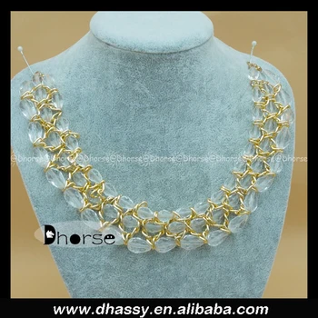 new fancy gold chain