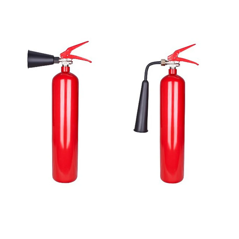 Factory Price CCS /EC MED Approved 6kg /5kg CO2 Fire Extinguisher Price (Carbon Dioxide) Fire Extinguisher