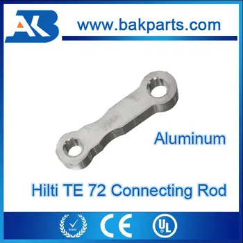 Hilti Te Hammer Drill Spare Parts 72 Aluminum Connecting Rod Hilti Te Hammer Drill Spare Parts 72 Aluminum Connecting Rod Conrod Pleul