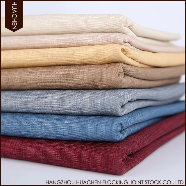 Wholesale custom cheap UV-protection blackout dubai curtain fabric