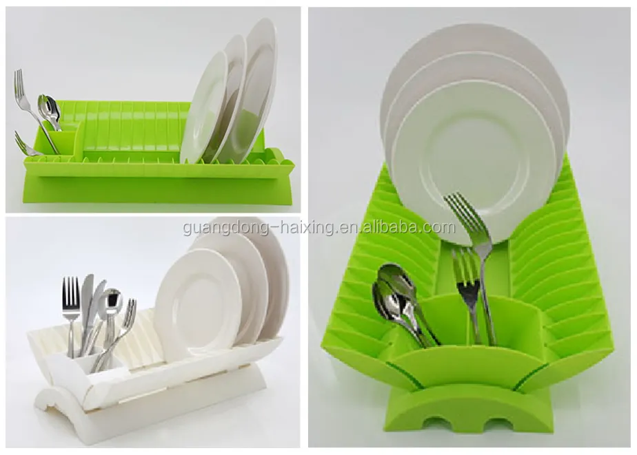 Factory Price kitchen utensils rack square strainer cutlery holder