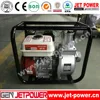 WP30 gasoline engine 6.5hp water pump price philippines market
