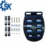 Best PP Material Top Case For Motorcycle