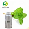 High Quality Pure Natural Peppermint Essential Oil Mint Essential Oil