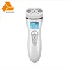 Nice selling super rf device anti age body slim massager from Siken