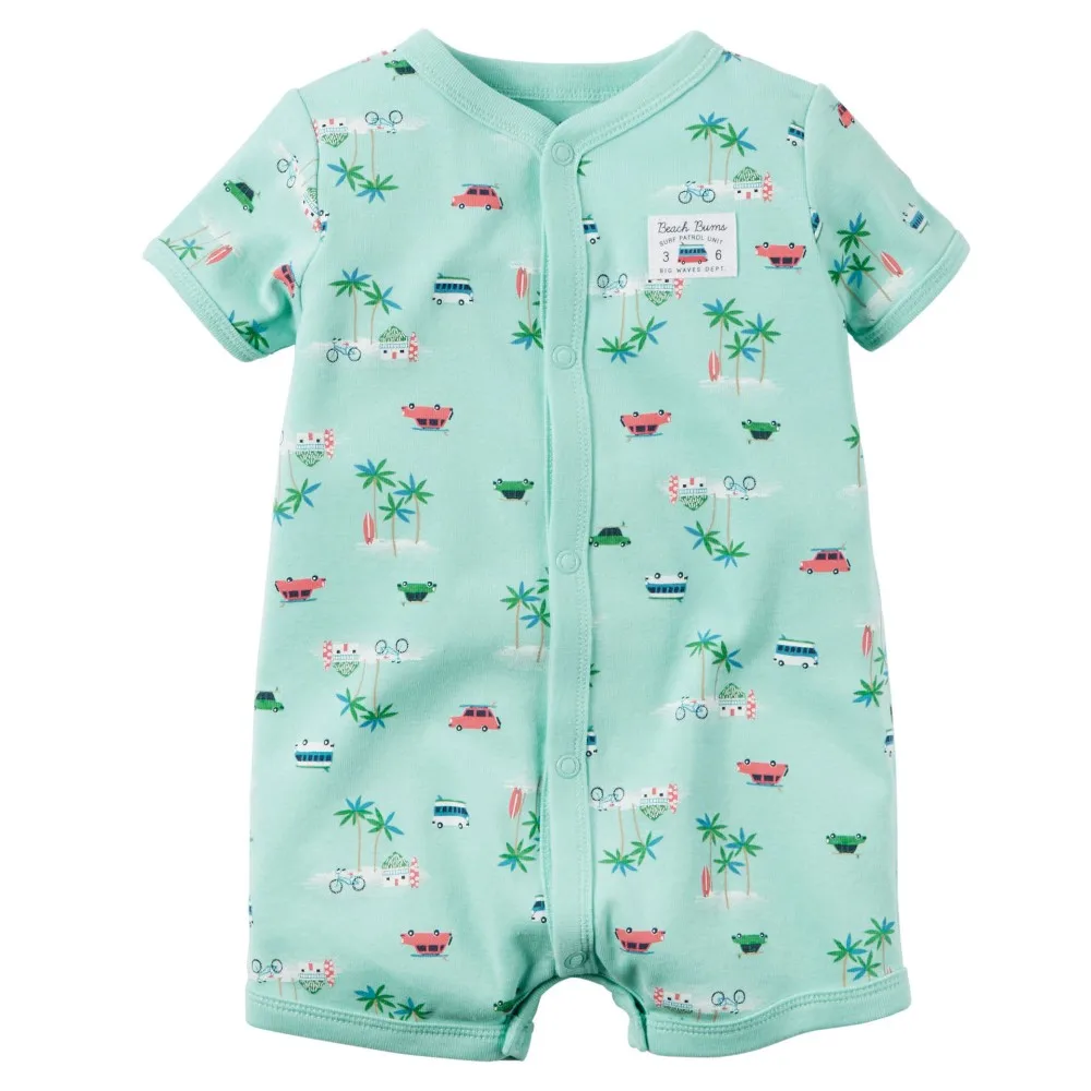 2017 High Quality Wholesale Baby Clothes Romper Baby Knit Romper - Buy ...