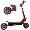 VICSOUND 2019 Newest item 11inch Off Road 5000W Electric Scooters for Adults