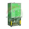 Polymer Battery Punching press Machine for solid state battery forming