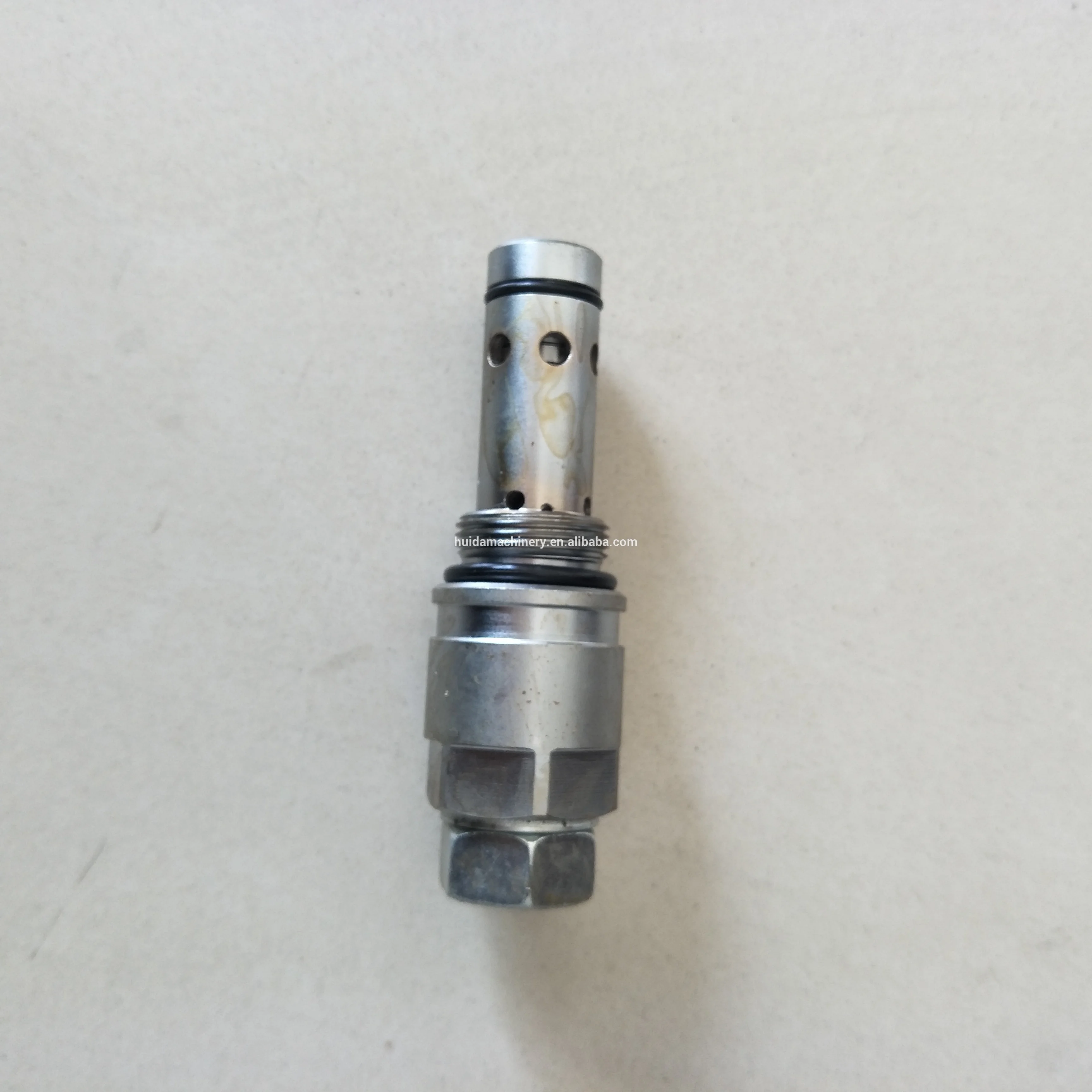 Huida Pc200-8 Pc270-8 Pc220-8 Excavator Control Valve Assy 708-2l-06780 ...