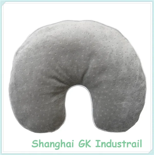 Fda Registrtion Microwave Flaxseed Buckwheat Neck Pillow Buy Neck