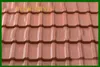 best iron oxide red color tiles