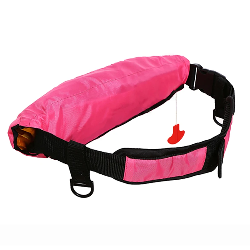 Eyson Pfd Pack Best Kayak Inflatable Life Vest For Fishing.JPG