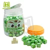Five Flavours Cube Cheese Milk Pressed Candy