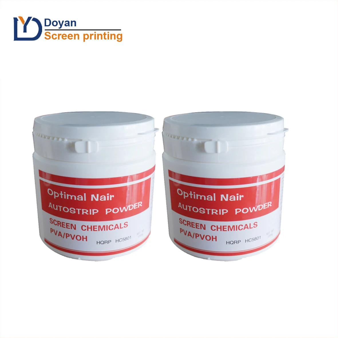Doyan High Quality Screen Printing Emulsion Remover Buy High Quality
