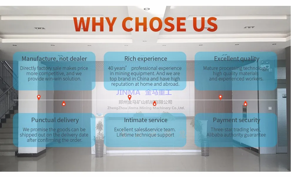 why choose us