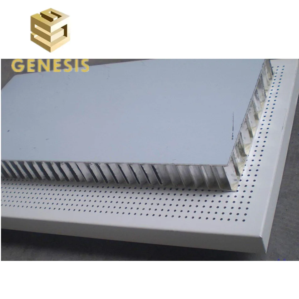 aluminum honeycomb board14