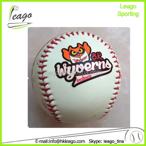 Glow in the dark baseball 9 and 5oz glow baseball buy glow in the