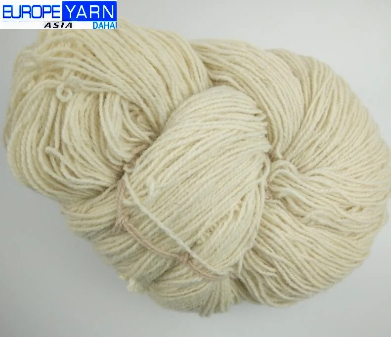 Factory Wool Polyester Nylon Blended Yarn For Printing Carpet Buy