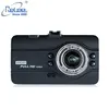 Metal case 3.0inch screen NTK96650 Real 1080P H.264 camera for inside car