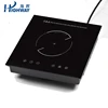 220V 1800W 1 Burners Electric Hot Plate Induction Cookers Hob