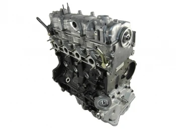 Engine Chevrolet Captiva 2.0 Vcdi 126-150 Hp Z20s Long Engine - Buy ...