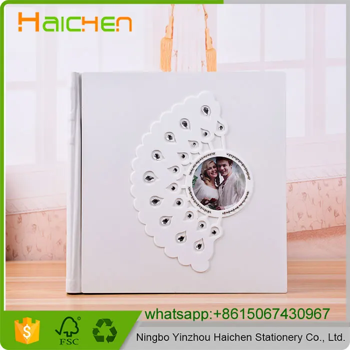 Wedding Photo Album Cover,Toughened Glass Crystal Album Cover Design Buy Wedding Photo Album