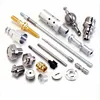 High precision CNC aluminum 5052 6061 7075 milling car spare parts